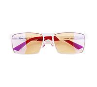 Arozzi Visione Vx-800 Blue Light Blocking Glasses White