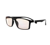 Arozzi Visione Vx-200 Blue Light Blocking Glasses Black Men,Women