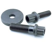 ARP 135-2501 Harmonic Balancer Bolt Kit