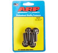 ARP 150-3101 12-Point Windsor Motor Mount Bolt Kit for Small Block Ford