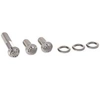 ARP 4307401 Stainless 300 12-Point Thermostat Housing Bolt Kit
