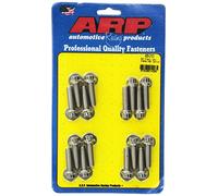 ARP 435-2101 Intake Manifold Valley Cover Bolt Kit