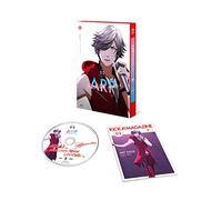 ARP Backstage Pass 第2巻 [Blu-ray]