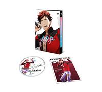 ARP Backstage Pass 第3巻 [Blu-ray]