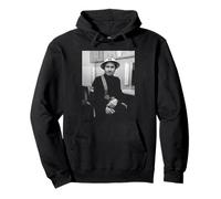 ARP Warden Dad's Army Hodges Bill Pertwee 1973 Pullover Hoodie