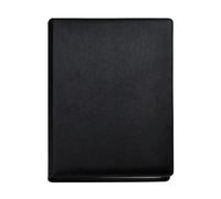 Arpan A4 Professional Display Book Folder for Presentations, CVS, Artwork & Interviews - Portfolio Presentation Folder with 48 Pockets (96 Views) - A4 Display Book (Black)