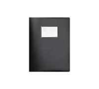 ARPAN Display Book A4 Black 104 Pockets