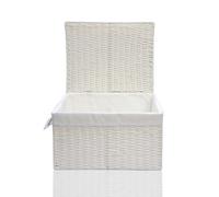 Arpan Hamper Storage Basket Rope Large