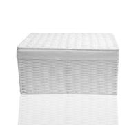 Arpan Hamper Storage Basket Rope Medium