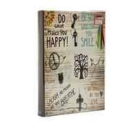 ARPAN Photo Album Slip In Case Memo Photograph For 300 x 4 x 6 Inch / 10x15 cm Picture (AL-2450)
