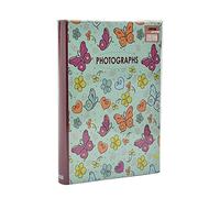 Arpan Photo Album Slip In Case Memo Photograph For 300 x 4 x 6 Inch / 10x15 cm Picture (AL-2457)