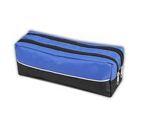 ARPAN Pencil Case CL-PCBE-OR 55 x 250 x 90 mm Blue
