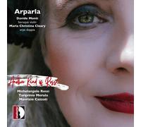Stradivarius Arparla - Another Kind of Rossi