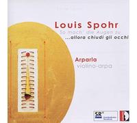 Arparla Duo - So Mach' Die Augen Zu .Allora Chiudi Gli Occhi