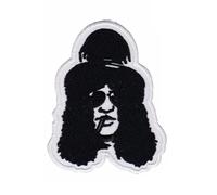 ARPatches Guns N Roses Slash Patch Badge Embroidered Iron On Applique Patch Accessory