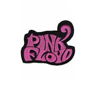 ARPatches Pink Floyd Patch Badge Embroidered Iron On Applique Patch Accessory
