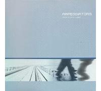 Arpeggiators - Fading Into Light