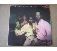 Arpeggio (2) - Love And Desire [Vinyl LP]