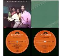 ARPEGGIO - ARPEGGIO / LOVE AND DESIRE