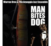 Arpeggio Jazz Ensemble - Man Bites Dog