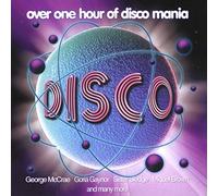 Arpeggio / Kelly Marie a.o. - Disco