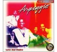 Arpeggio - Love & Desire