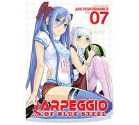 Arpeggio of Blue Steel Vol. 7