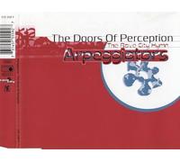 Arpegglators - Doors of Perception