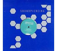 Arpiction - Don T Walk Away [Vinyl LP] [VINYL]