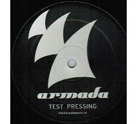 Arpiction - Don't Walk Away (Remix) [Vinyl Single 12'']