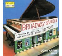 Arpin, John - Broadway Baroque