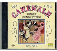 Arpin, John - Cakewalk