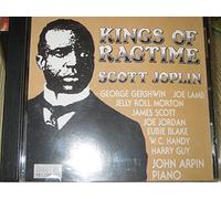 Arpin, John - Kings of Ragtime