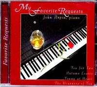Arpin, John - My Favorite Requests