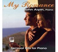 Arpin, John - My Romance