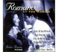 Arpin, John - Romance at the Movies