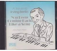 Arpin, John - You Keep Coming