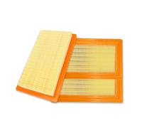Arpisziv 0J8478S Air Filter Compatible With Ge-nerac 14-20kw Air-Cooled Generator 2013 Evolution Series Engine(3 Pack)