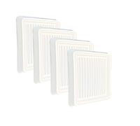 Arpisziv Air Filter A226002030 Fit For Echo SRM2620 SRM3020 C262 C302 EB262 HCA-2620 Shindaiwa AH262 T302 (4 Pack)