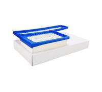 Arpisziv Air Filter Fit for Cu-mmins Onan 5500 7000 Marquis Gold HGJAB RV QG Platinum QG EFI Generators Rep 140-3116