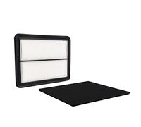 Arpisziv GXV630 GXV660 GXV690 Air Filter Compatible With Hon-da Mowers Engines GXV630RH GXV660RH GXV690RH Reps 17210-Z6M-010