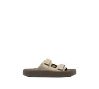 Arpoador Suede - male - Veja - Sliders - Brown - 9 UK - Shoes 9 UK