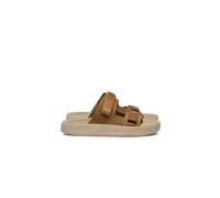 Arpoador Suede Sandal - female - Veja - Sliders - Brown - 6 UK - Shoes 6 UK