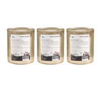 Arpol Canned Food - Cutlets with cabbage 850 g - 3 pcs.
