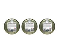 Arpol Canned Food - Military lard with garlic 280 g - 3 pcs.
