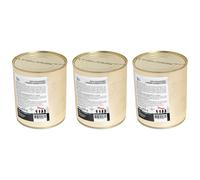 Arpol Canned Food - Thickened goulash soup with meat 850 g - 3 pcs.