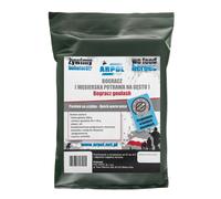 Arpol Food Ration Quick Meal No. 3 - Bograch