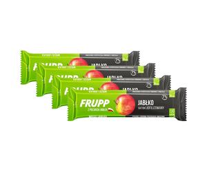 Arpol FRUPP Freeze-dried Bar - Apple 10 g - 4 pcs.