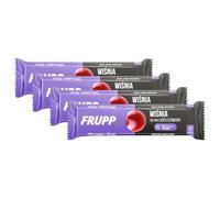 Arpol FRUPP Freeze-dried Bar - cherry 10 g - 4 pcs.
