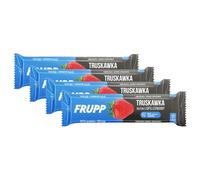 Arpol FRUPP Freeze-dried bar - strawberry 10 g - 4 pcs.